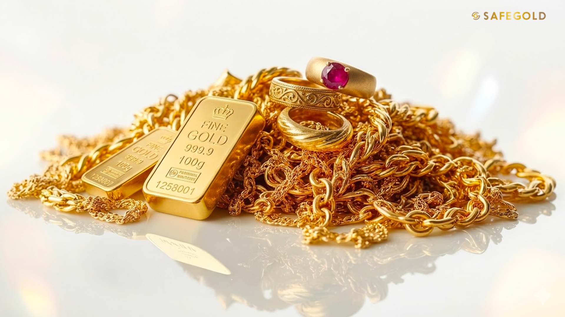 Gold SIP