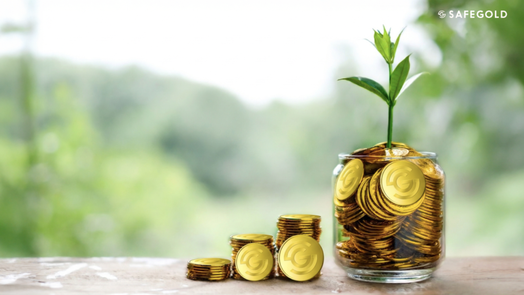 How to Buy Digital Gold