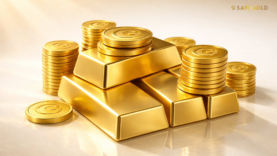 Gold Purity Guide